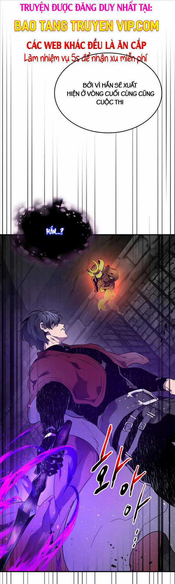 Thăng Cấp Cùng Thần - Chapter 74 - Trang 1