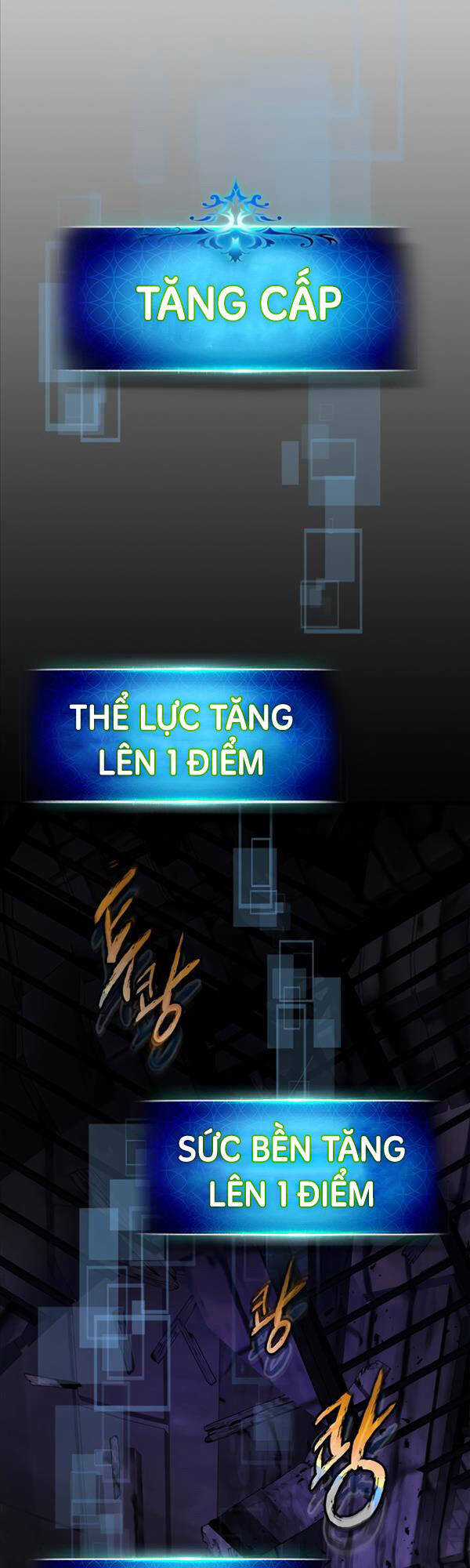 Thăng Cấp Cùng Thần - Chapter 74 - Trang 11