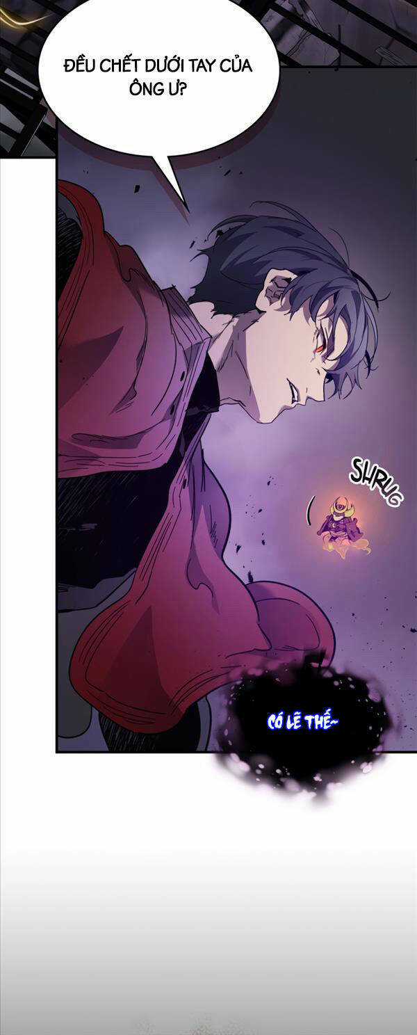 Thăng Cấp Cùng Thần - Chapter 74 - Trang 13