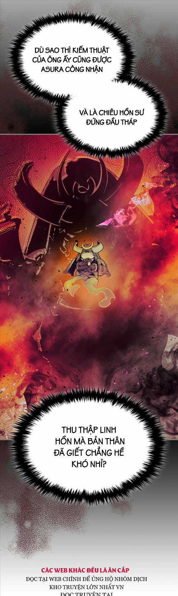 Thăng Cấp Cùng Thần - Chapter 74 - Trang 14