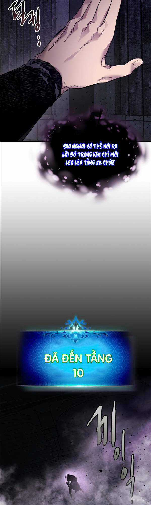 Thăng Cấp Cùng Thần - Chapter 74 - Trang 16