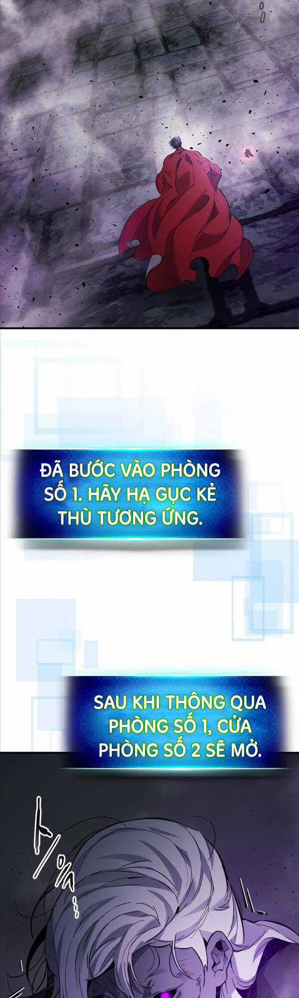 Thăng Cấp Cùng Thần - Chapter 74 - Trang 17