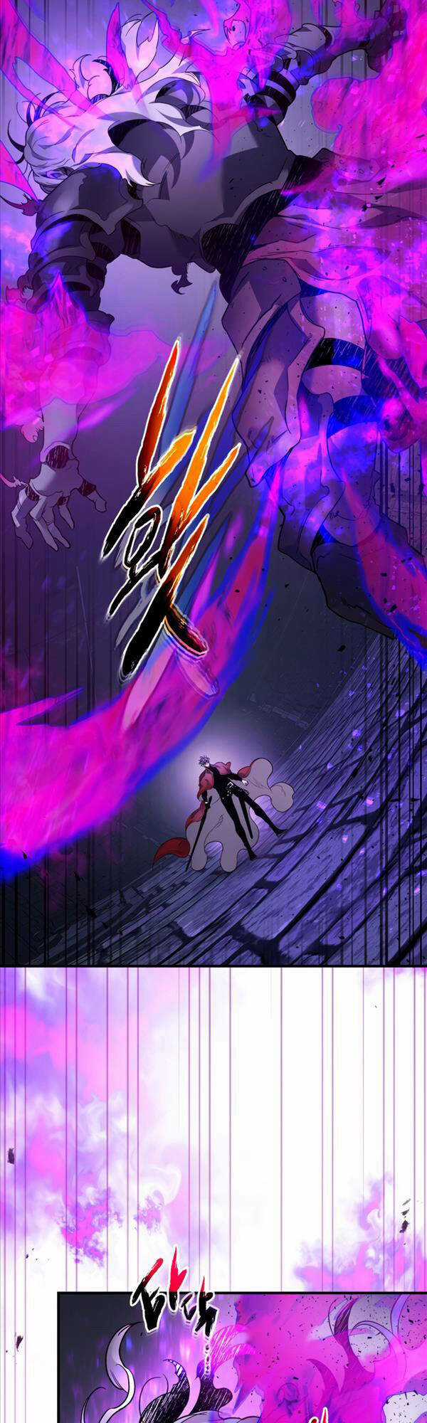 Thăng Cấp Cùng Thần - Chapter 74 - Trang 19