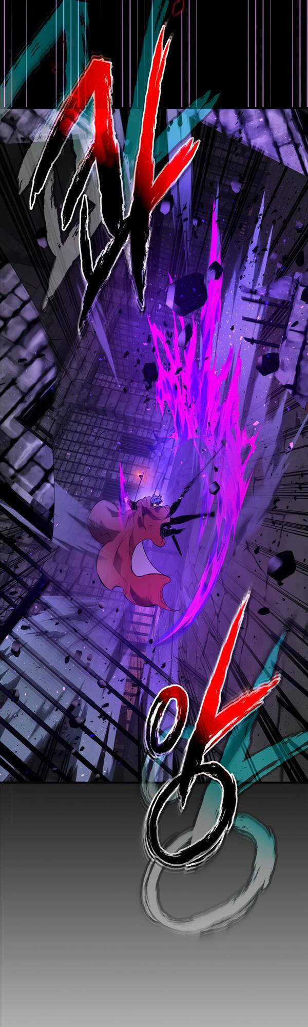 Thăng Cấp Cùng Thần - Chapter 74 - Trang 3