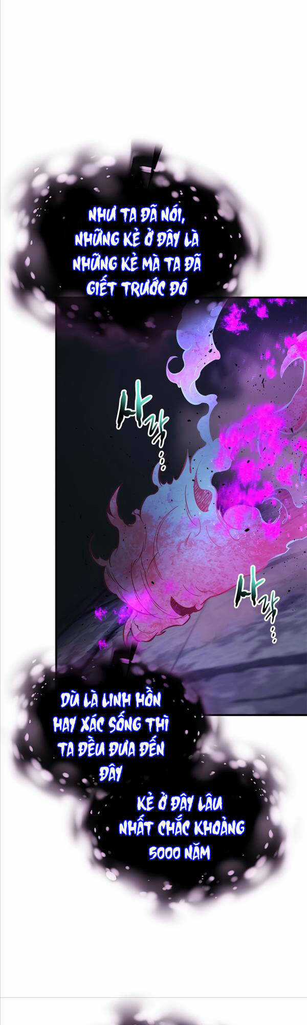 Thăng Cấp Cùng Thần - Chapter 74 - Trang 22