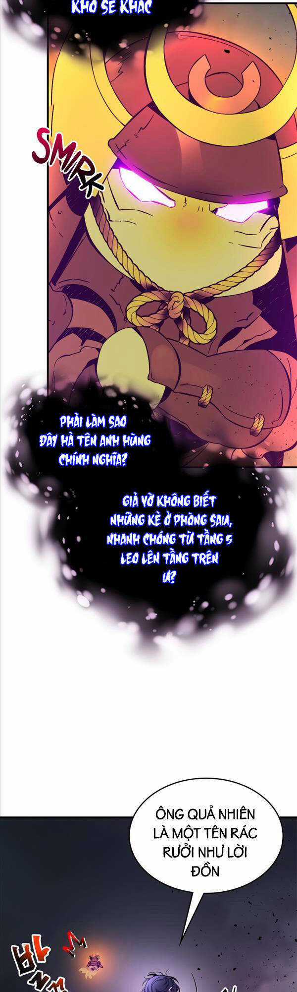 Thăng Cấp Cùng Thần - Chapter 74 - Trang 24