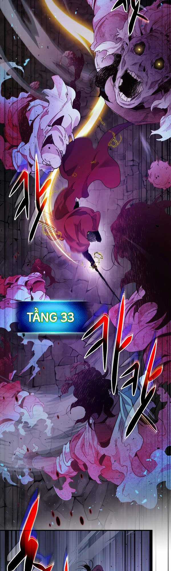 Thăng Cấp Cùng Thần - Chapter 74 - Trang 28