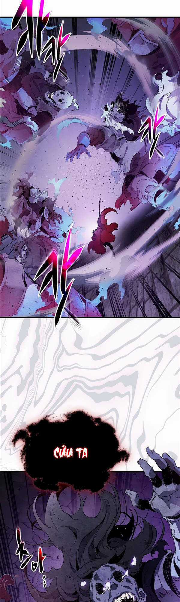 Thăng Cấp Cùng Thần - Chapter 74 - Trang 30