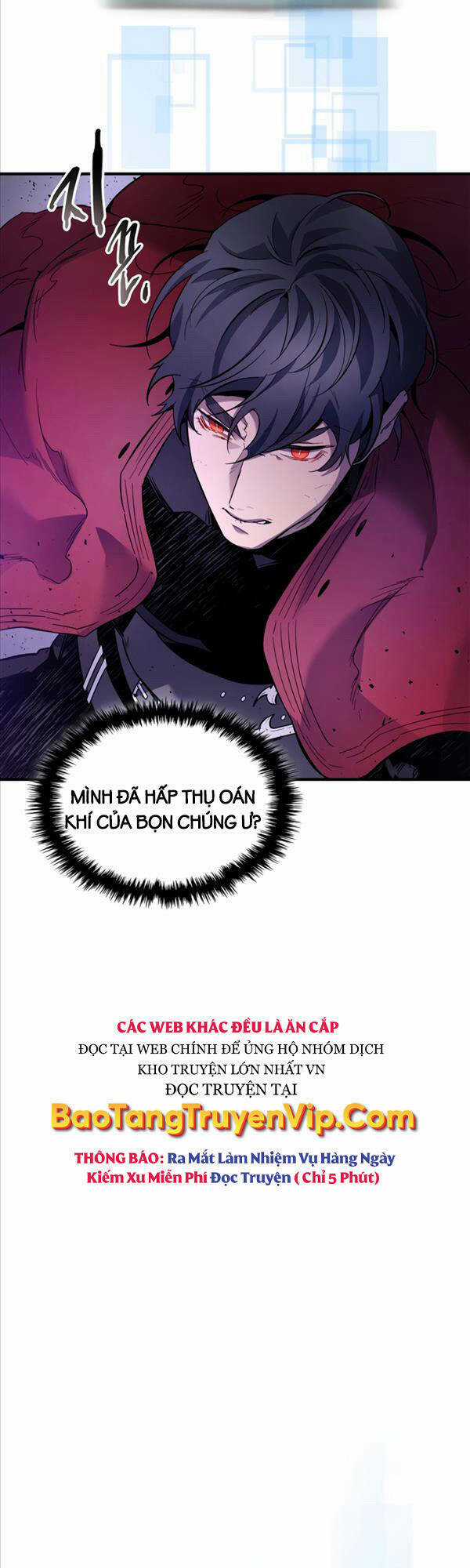 Thăng Cấp Cùng Thần - Chapter 74 - Trang 33