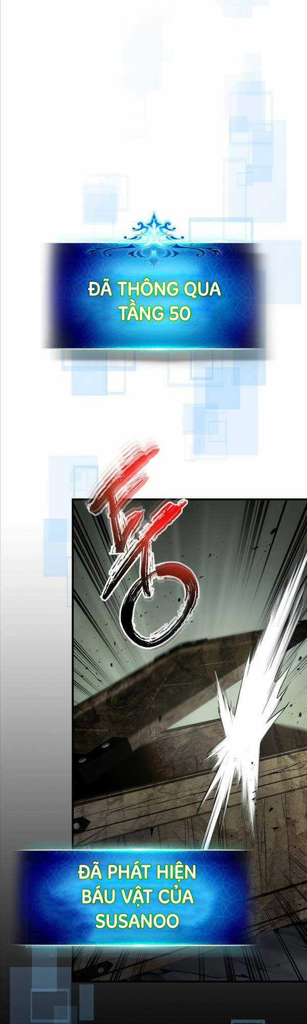 Thăng Cấp Cùng Thần - Chapter 74 - Trang 34