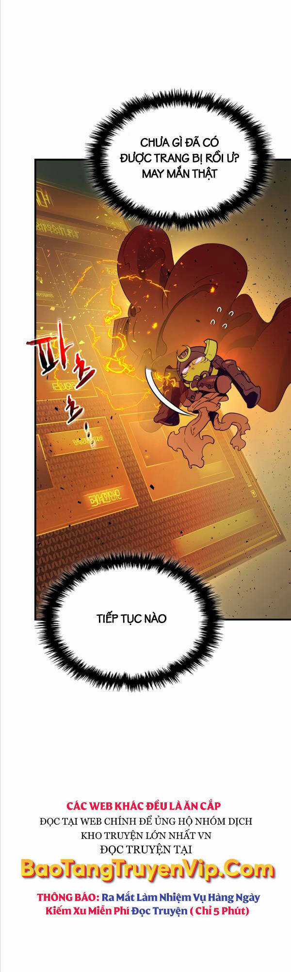 Thăng Cấp Cùng Thần - Chapter 74 - Trang 37