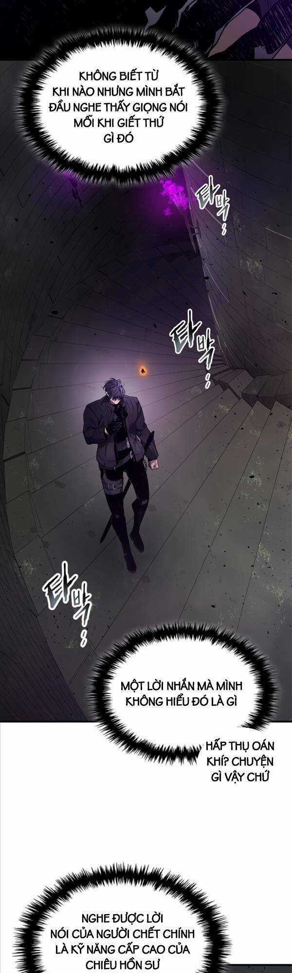 Thăng Cấp Cùng Thần - Chapter 74 - Trang 39