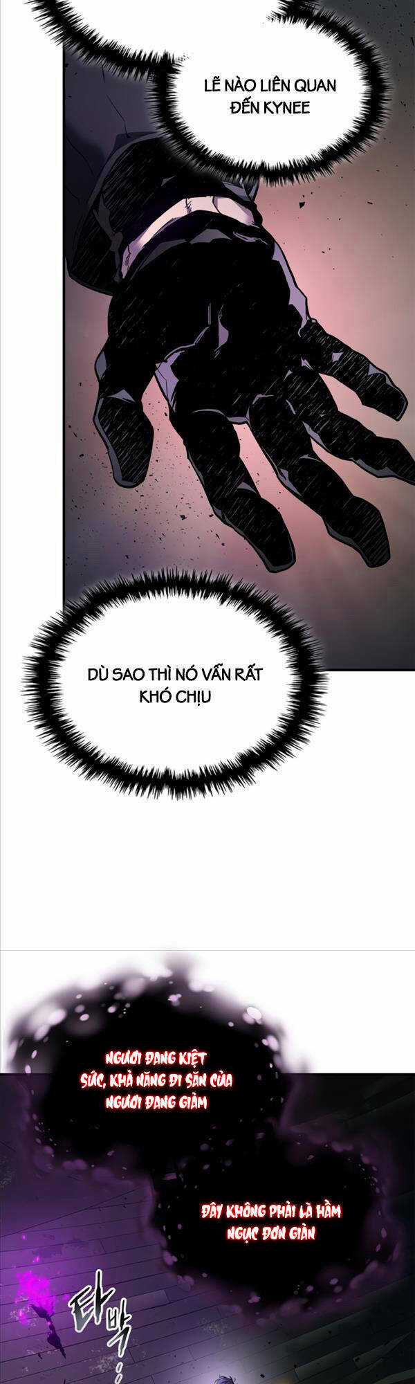 Thăng Cấp Cùng Thần - Chapter 74 - Trang 40