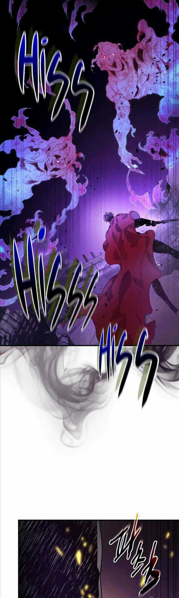 Thăng Cấp Cùng Thần - Chapter 74 - Trang 5