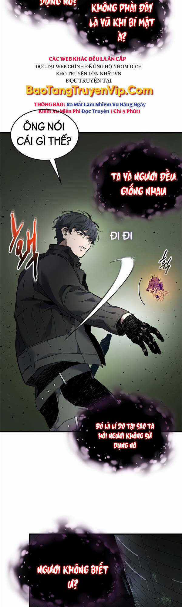 Thăng Cấp Cùng Thần - Chapter 74 - Trang 42