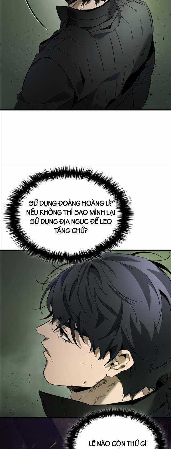 Thăng Cấp Cùng Thần - Chapter 74 - Trang 44