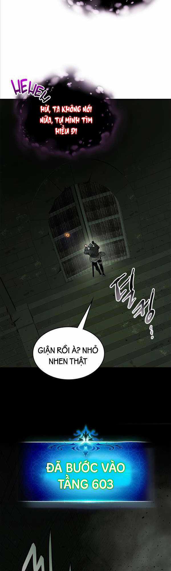 Thăng Cấp Cùng Thần - Chapter 74 - Trang 50