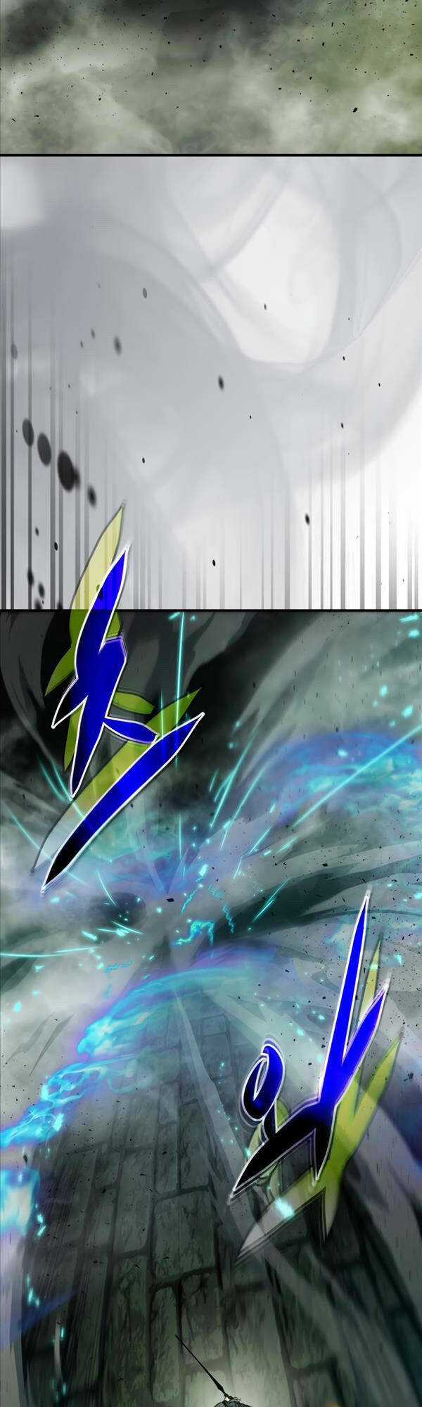 Thăng Cấp Cùng Thần - Chapter 74 - Trang 55