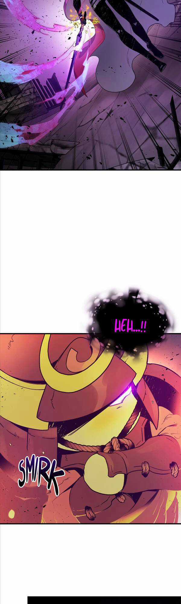 Thăng Cấp Cùng Thần - Chapter 74 - Trang 7