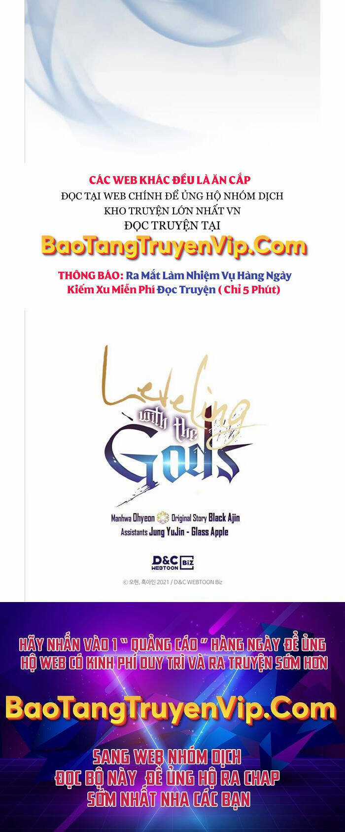 Thăng Cấp Cùng Thần - Chapter 74 - Trang 61