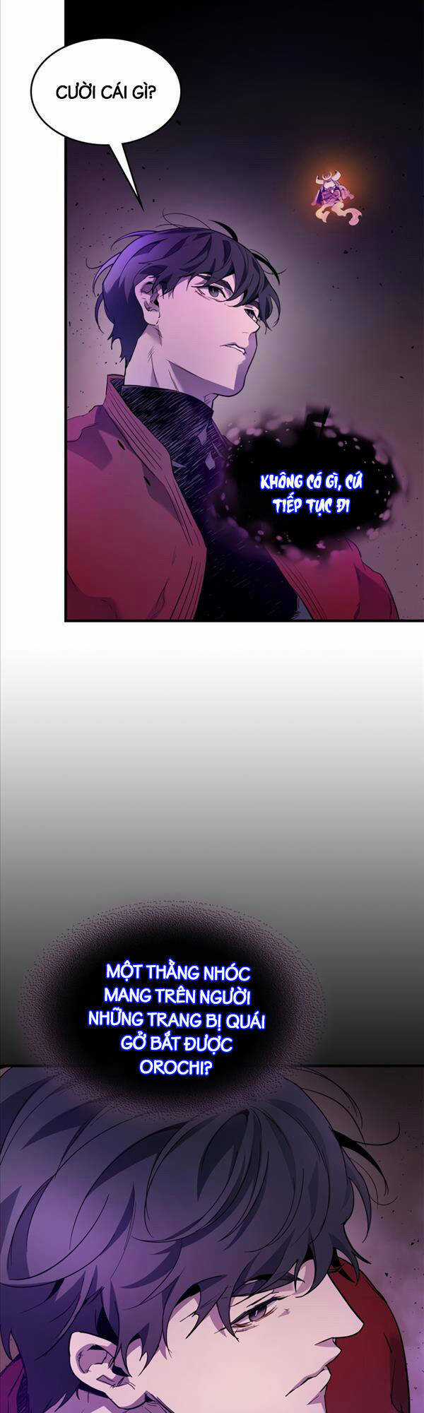 Thăng Cấp Cùng Thần - Chapter 74 - Trang 8