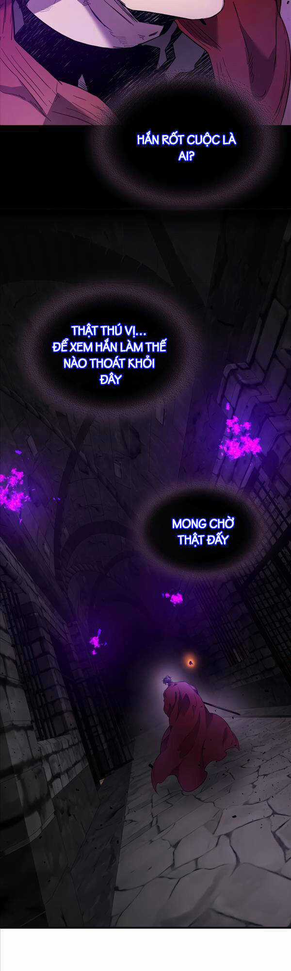 Thăng Cấp Cùng Thần - Chapter 74 - Trang 9