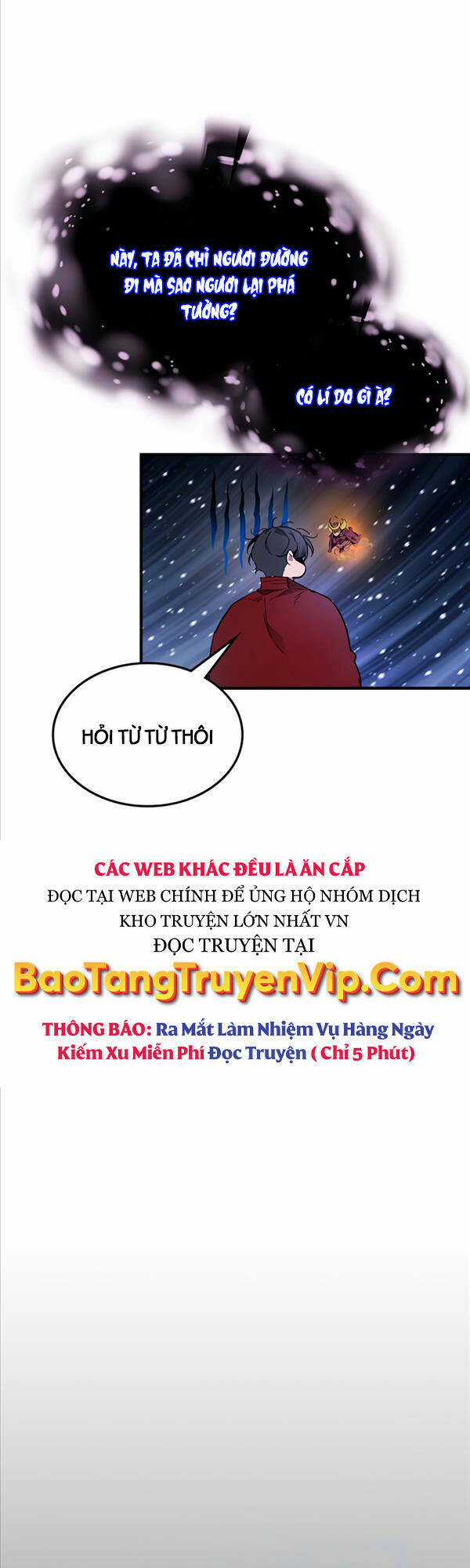 Thăng Cấp Cùng Thần - Chapter 74 - Trang 10