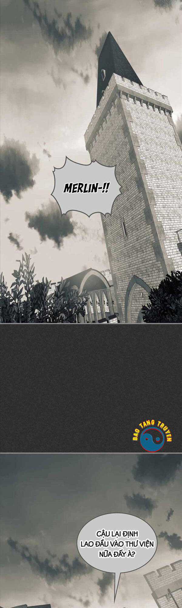 Thăng Cấp Cùng Thần - Chapter 75 - Trang 2