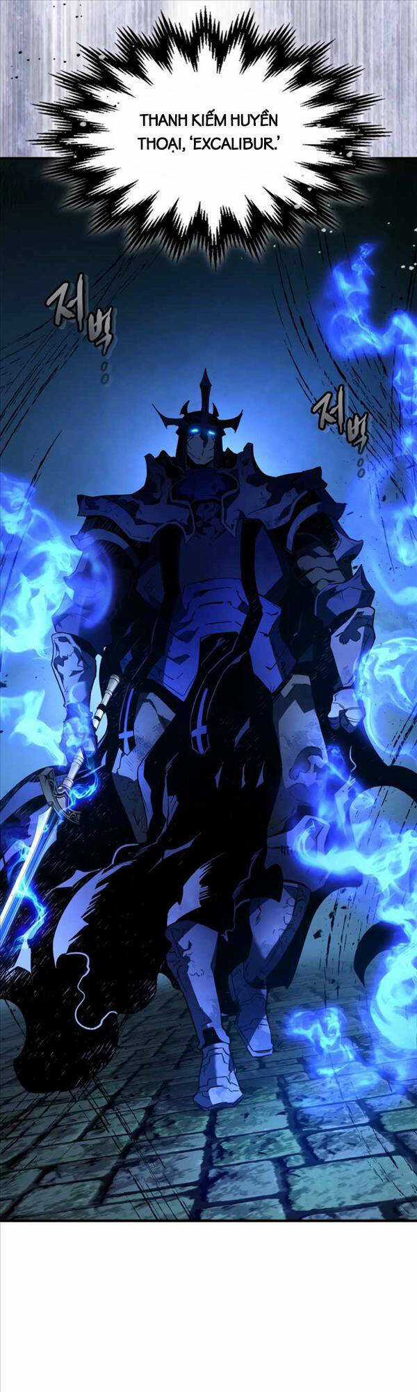 Thăng Cấp Cùng Thần - Chapter 75 - Trang 12