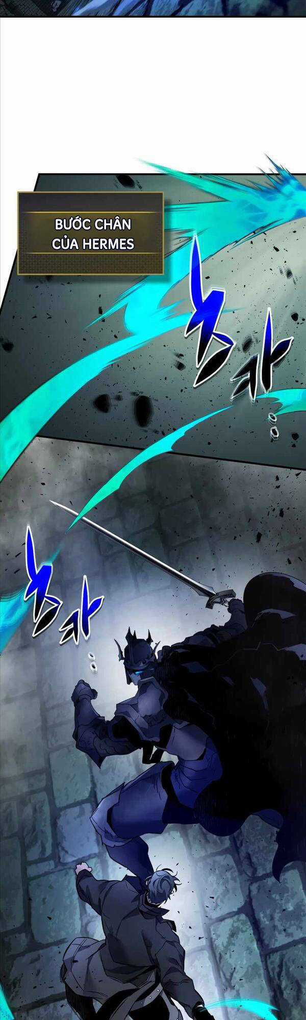 Thăng Cấp Cùng Thần - Chapter 75 - Trang 17