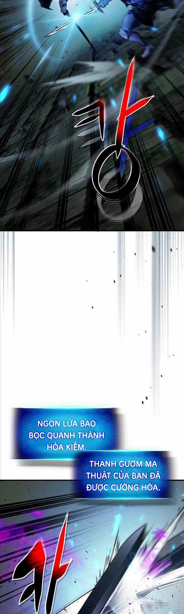 Thăng Cấp Cùng Thần - Chapter 75 - Trang 19