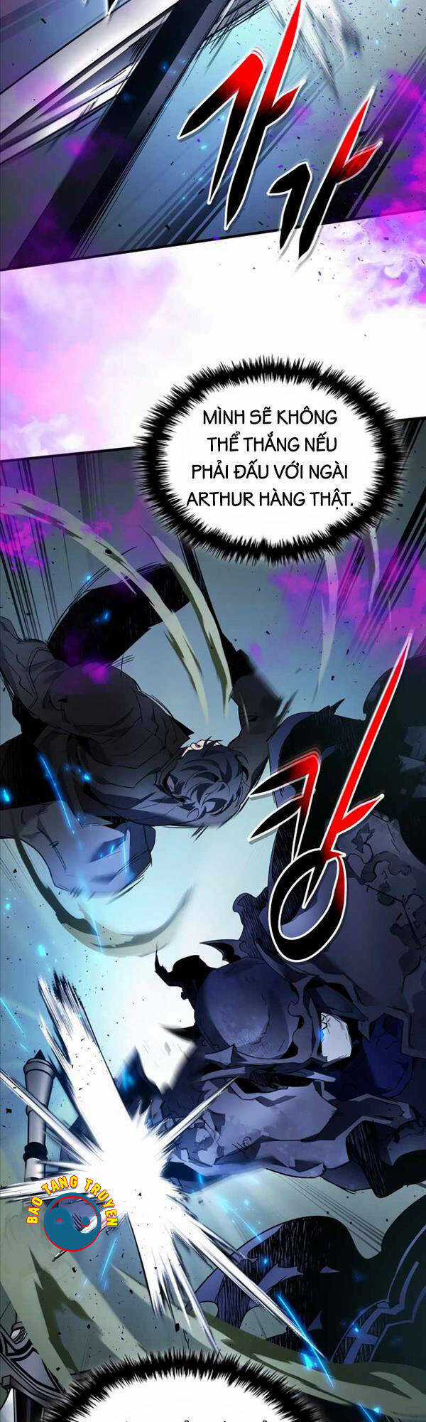 Thăng Cấp Cùng Thần - Chapter 75 - Trang 20