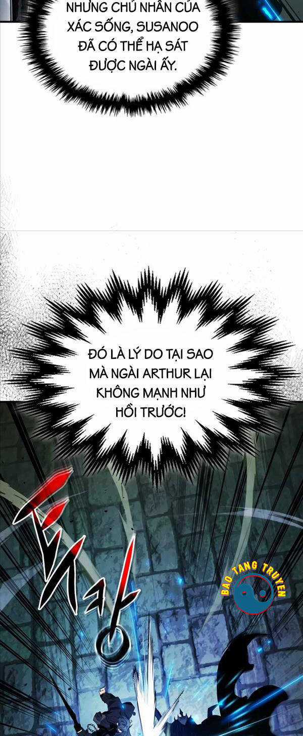 Thăng Cấp Cùng Thần - Chapter 75 - Trang 21