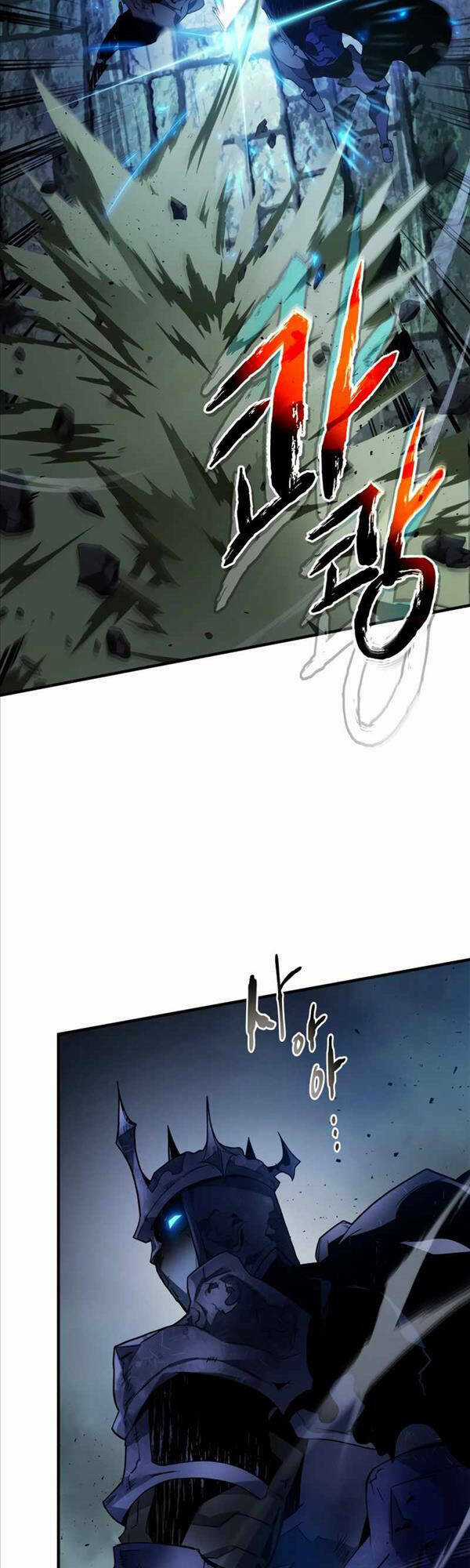 Thăng Cấp Cùng Thần - Chapter 75 - Trang 22