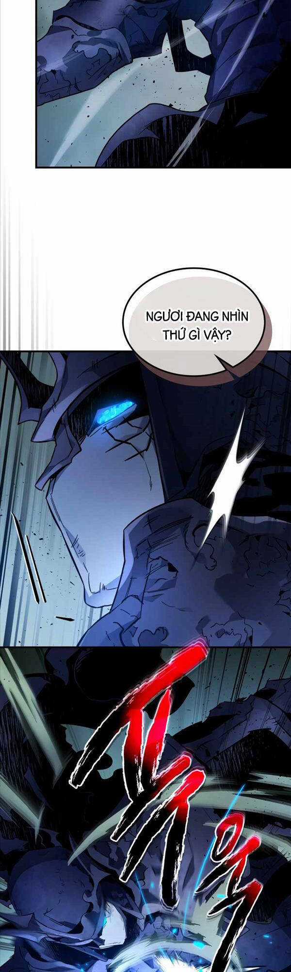 Thăng Cấp Cùng Thần - Chapter 75 - Trang 23