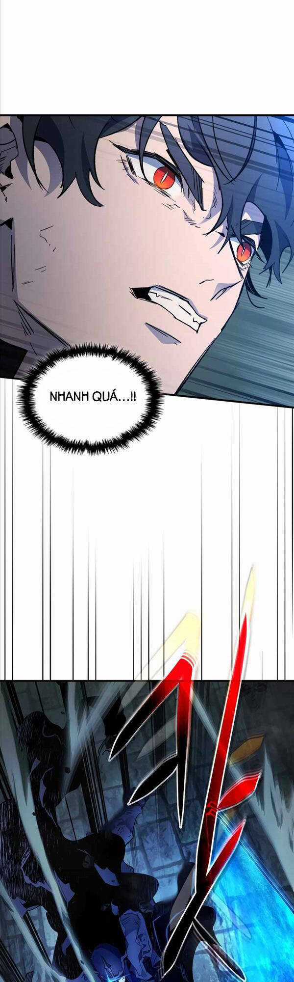 Thăng Cấp Cùng Thần - Chapter 75 - Trang 27