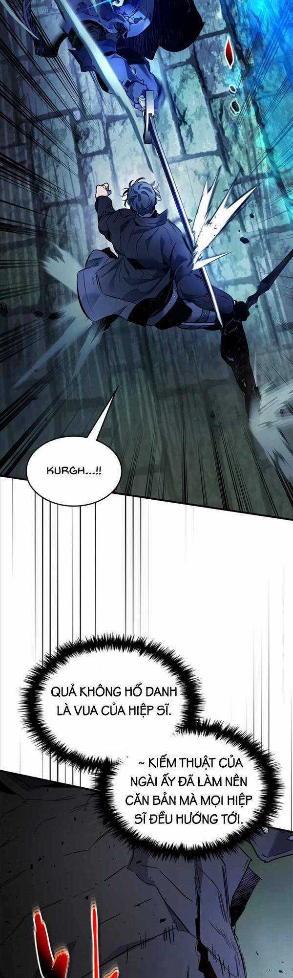 Thăng Cấp Cùng Thần - Chapter 75 - Trang 28