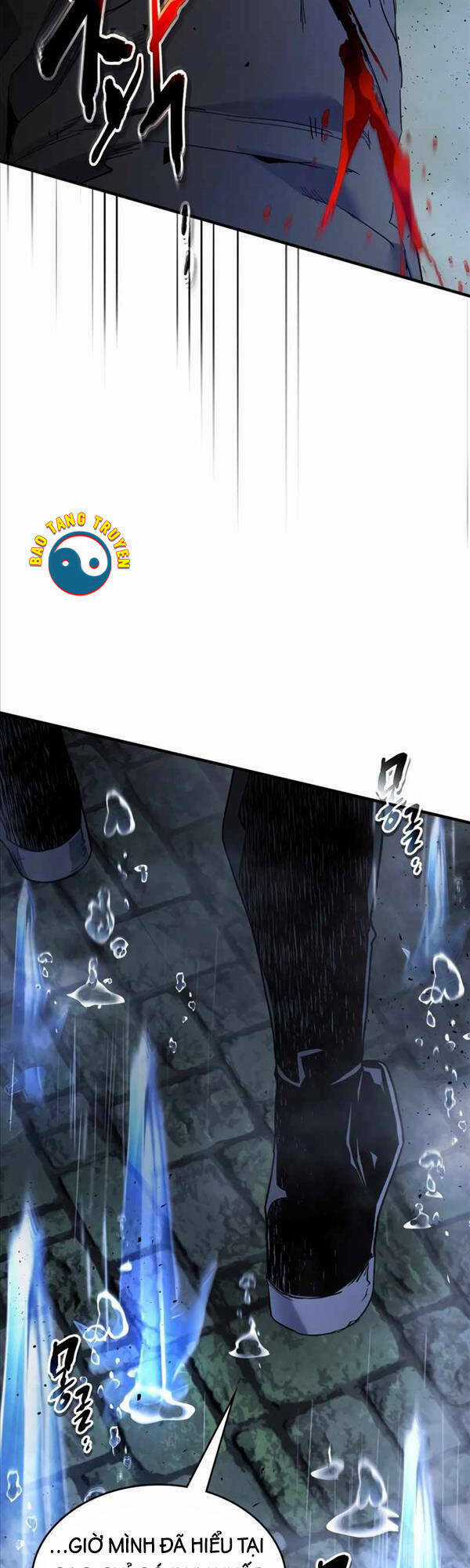 Thăng Cấp Cùng Thần - Chapter 75 - Trang 29