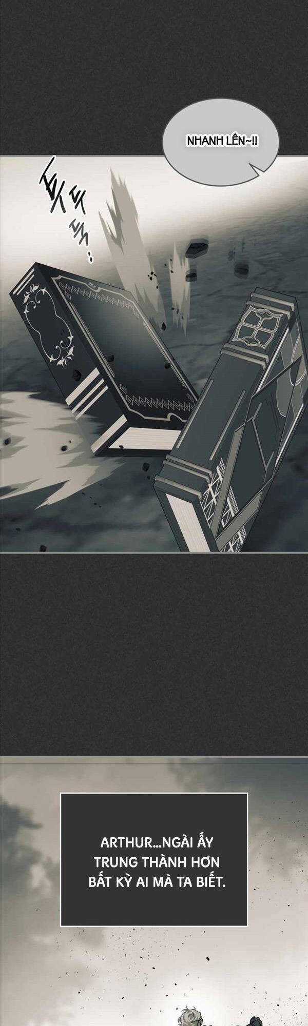 Thăng Cấp Cùng Thần - Chapter 75 - Trang 4