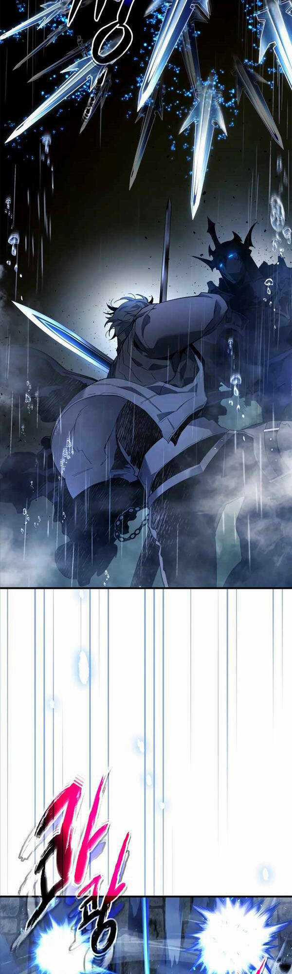 Thăng Cấp Cùng Thần - Chapter 75 - Trang 31