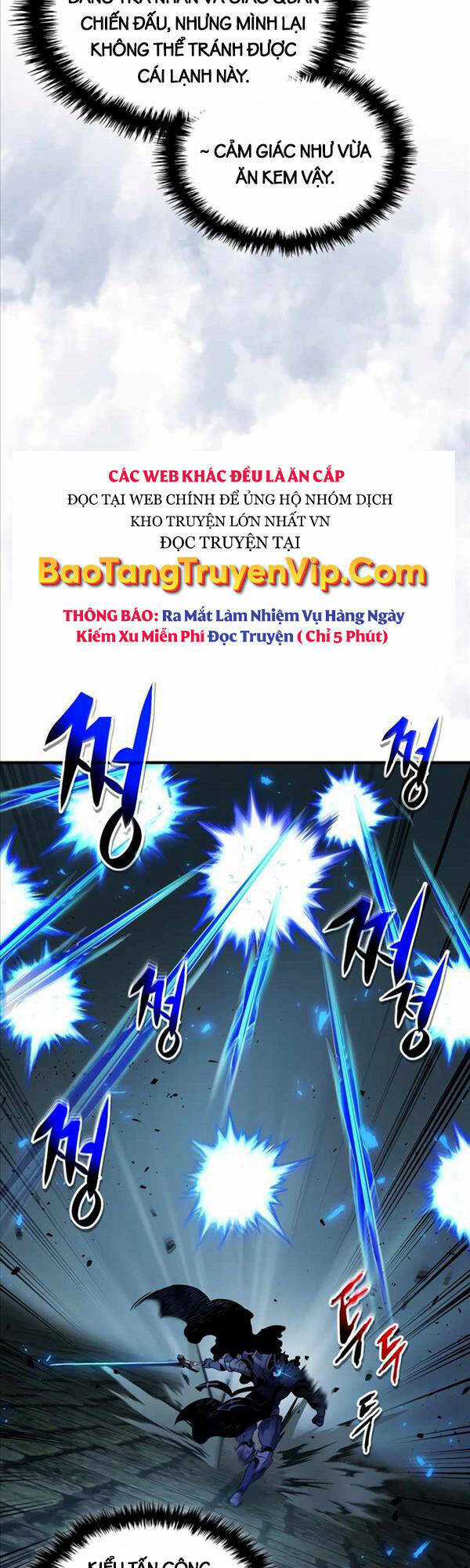 Thăng Cấp Cùng Thần - Chapter 75 - Trang 37