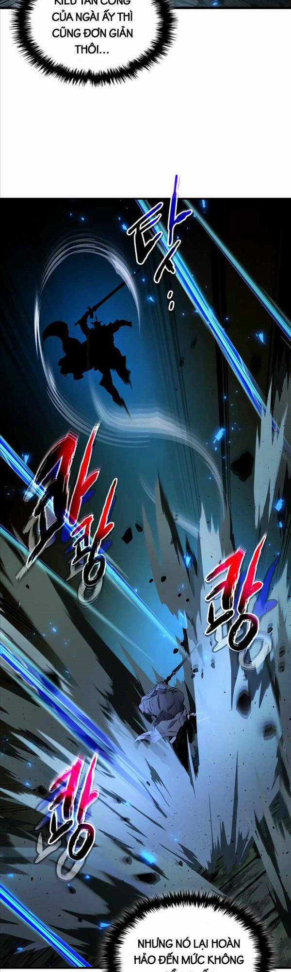 Thăng Cấp Cùng Thần - Chapter 75 - Trang 38