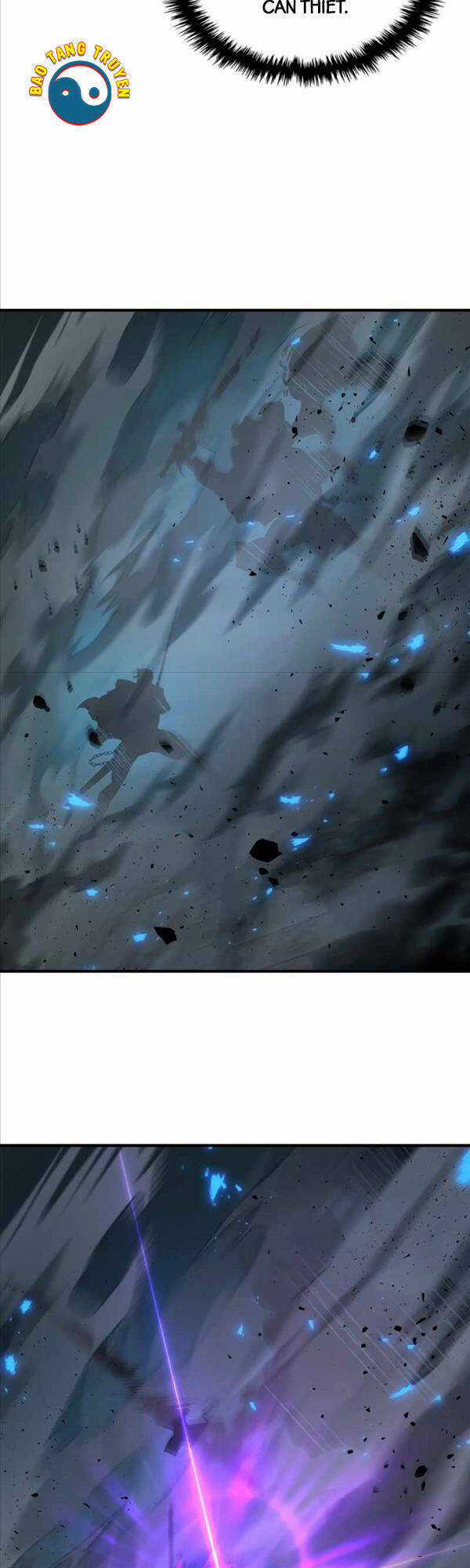 Thăng Cấp Cùng Thần - Chapter 75 - Trang 39