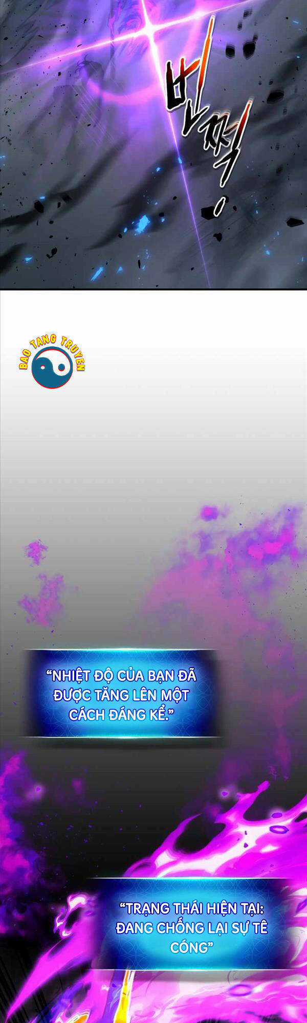 Thăng Cấp Cùng Thần - Chapter 75 - Trang 40