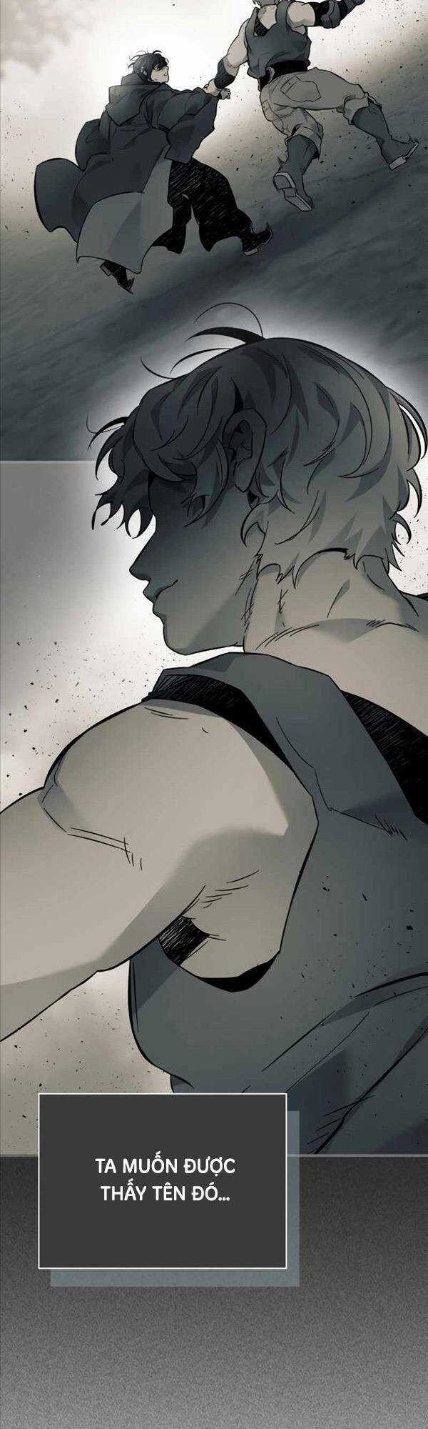 Thăng Cấp Cùng Thần - Chapter 75 - Trang 5