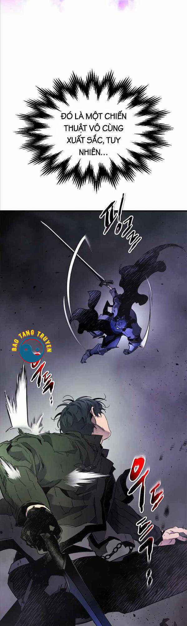 Thăng Cấp Cùng Thần - Chapter 75 - Trang 42