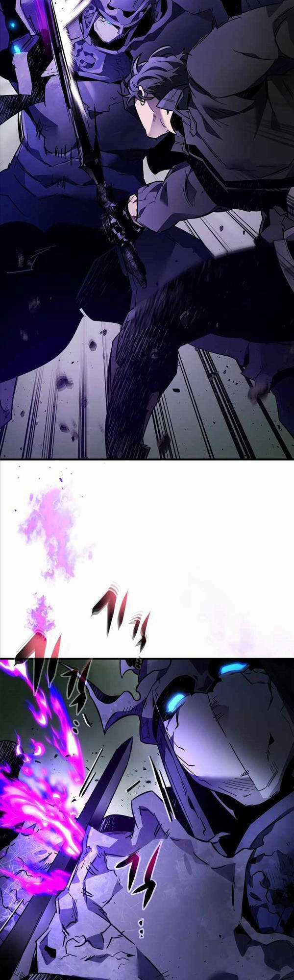 Thăng Cấp Cùng Thần - Chapter 75 - Trang 46