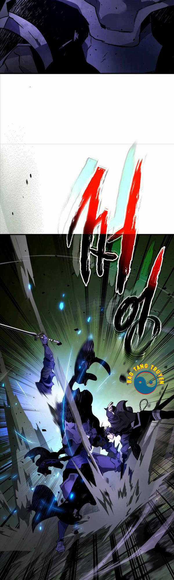 Thăng Cấp Cùng Thần - Chapter 75 - Trang 47