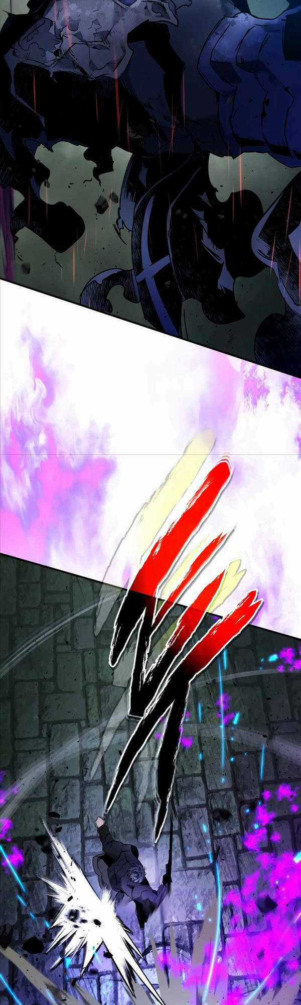 Thăng Cấp Cùng Thần - Chapter 75 - Trang 50