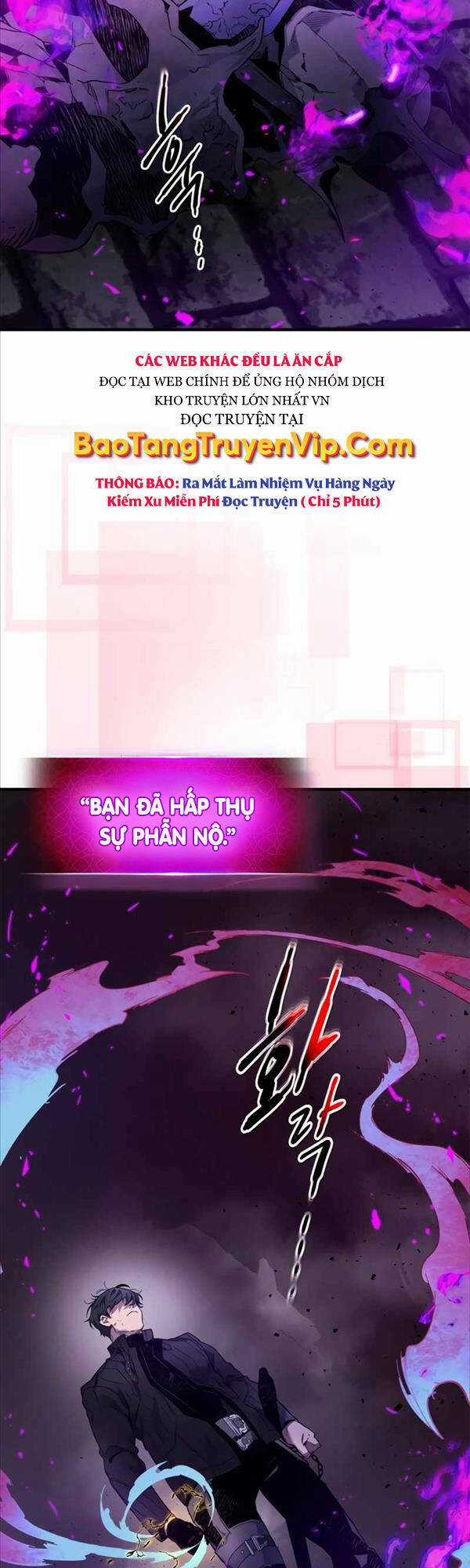 Thăng Cấp Cùng Thần - Chapter 75 - Trang 52